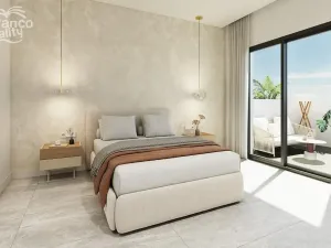 Prodej rodinného domu, Pilar de La Horadada, Alicante, Španělsko, 67 m2