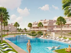 Prodej rodinného domu, Pilar de La Horadada, Alicante, Španělsko, 83 m2