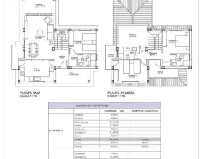 Prodej rodinného domu, Lorca, Murcia, Španělsko, 141 m2