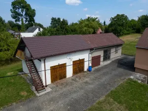 Prodej rodinného domu, Havířov - Bludovice, Datyňská, 145 m2