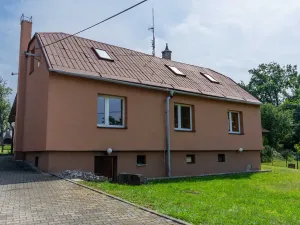 Prodej rodinného domu, Havířov - Bludovice, Datyňská, 145 m2