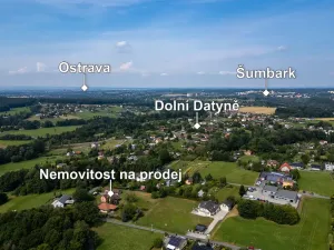 Prodej rodinného domu, Havířov - Bludovice, Datyňská, 145 m2