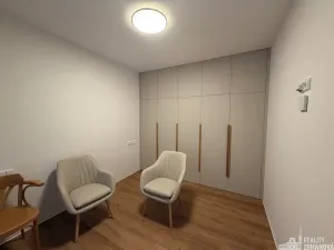 Pronájem bytu 2+kk, Praha - Vinohrady, Korunní, 56 m2