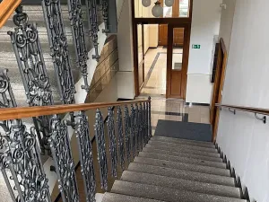 Pronájem bytu 2+kk, Praha - Vinohrady, Korunní, 56 m2