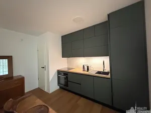 Pronájem bytu 2+kk, Praha - Vinohrady, Korunní, 56 m2