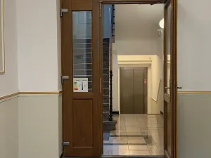 Pronájem bytu 2+kk, Praha - Vinohrady, Korunní, 56 m2