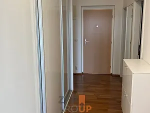 Pronájem bytu 3+kk, Zlín, Podlesí II, 84 m2
