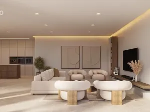 Prodej rodinného domu, Moraira_Teulada, Alicante, Španělsko, 395 m2