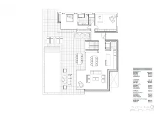 Prodej rodinného domu, Moraira_Teulada, Alicante, Španělsko, 395 m2