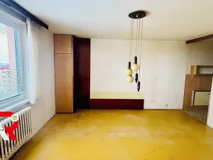 Prodej bytu 2+kk, Brno, Elplova, 44 m2