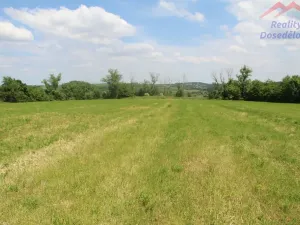 Prodej pozemku pro bydlení, Roblín, Karlštejnská, 1005 m2