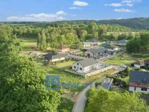 Prodej pozemku, Trutnov - Horní Staré Město, 961 m2