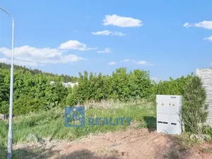 Prodej pozemku, Trutnov - Horní Staré Město, 961 m2