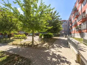 Prodej bytu 3+1, Kladno, Generála Selnera, 80 m2
