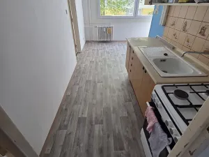 Pronájem bytu 3+1, Strakonice, Mlýnská, 83 m2
