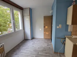 Pronájem bytu 3+1, Strakonice, Mlýnská, 83 m2