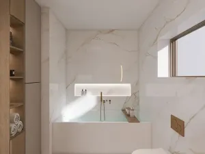 Prodej rodinného domu, Brno, 101 m2