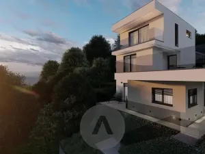Prodej rodinného domu, Brno, 101 m2