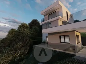 Prodej rodinného domu, Brno, 101 m2