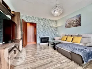 Prodej bytu 3+1, Praha - Hlubočepy, Högerova, 77 m2