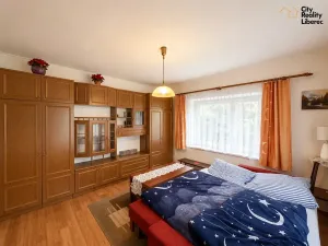 Prodej chalupy, Žehuň, 130 m2