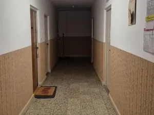 Pronájem bytu 3+1, Jablonec nad Nisou, Liberecká, 61 m2