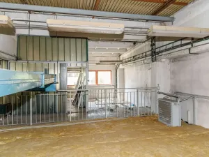 Prodej obchodního prostoru, Raspenava, 24366 m2