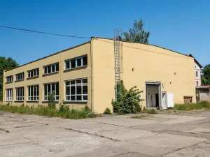 Prodej komerční nemovitosti, Raspenava, 24366 m2
