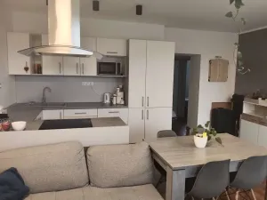 Pronájem bytu 3+kk, Olomouc, Jablonského, 68 m2