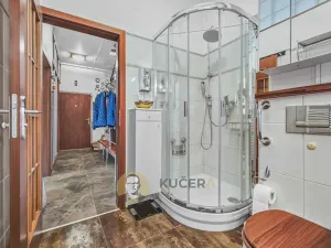 Prodej bytu 2+kk, Praha - Újezd nad Lesy, Račiněveská, 95 m2