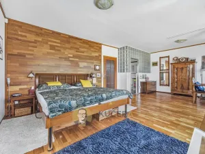 Prodej bytu 2+kk, Praha - Újezd nad Lesy, Račiněveská, 95 m2