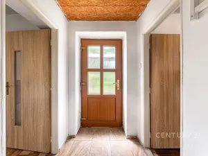 Prodej rodinného domu, Hostomice, Rybnice, 89 m2