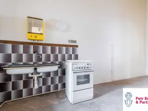 Prodej obchodního prostoru, Rakovník, Husovo náměstí, 622 m2