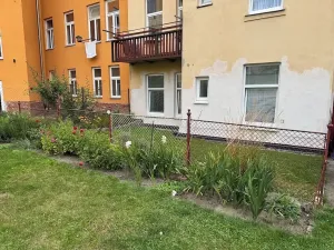 Prodej bytu 1+1, Jihlava, Mahlerova, 36 m2