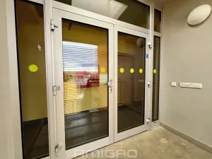 Prodej bytu 1+kk, Brno, Blažovická, 38 m2