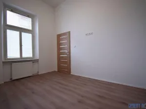 Pronájem bytu 2+kk, Teplice, Českobratrská, 42 m2