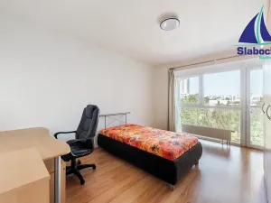 Pronájem bytu 3+kk, Praha - Háje, Tatarkova, 111 m2