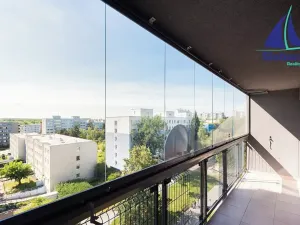 Pronájem bytu 3+kk, Praha - Háje, Tatarkova, 111 m2