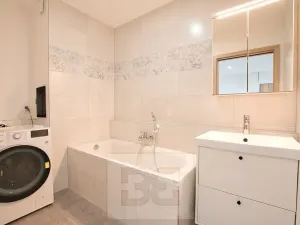Pronájem bytu 3+kk, Praha - Braník, Novodvorská, 71 m2