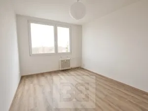 Pronájem bytu 3+kk, Praha - Braník, Novodvorská, 71 m2