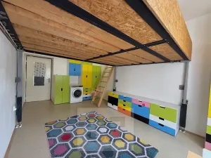 Pronájem bytu 2+kk, Praha - Nusle, Svatoslavova, 51 m2