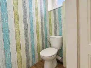 Pronájem bytu 2+kk, Hradec Králové, Bidlova, 59 m2