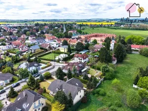 Prodej rodinného domu, Praha - Šeberov, Karfíkova, 354 m2