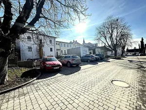 Prodej obchodního prostoru, Dobruška, Kostelní, 965 m2