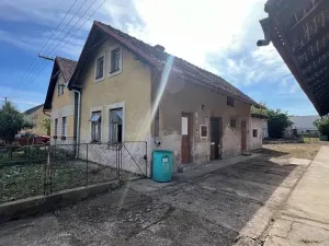 Prodej rodinného domu, Břehy, Bahníkova, 198 m2