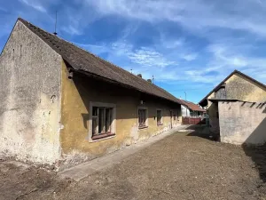 Prodej rodinného domu, Břehy, Bahníkova, 198 m2