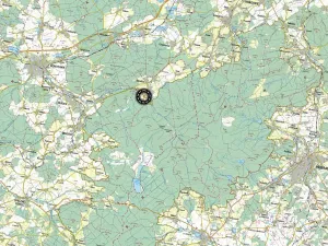 Prodej louky, Strašice, 11381 m2