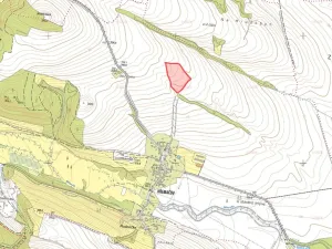 Prodej pole, Mohelnice, 27615 m2