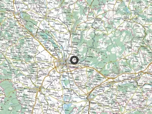 Prodej pole, Olomouc, 5660 m2