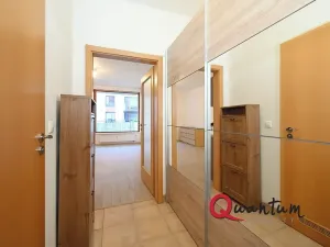 Pronájem bytu 1+kk, Praha - Košíře, Pod Kavalírkou, 30 m2